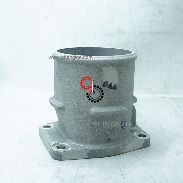 5416573 Cummins QSK23 Air Intake Connection Hot Selling Diesel Industrial Engine Parts