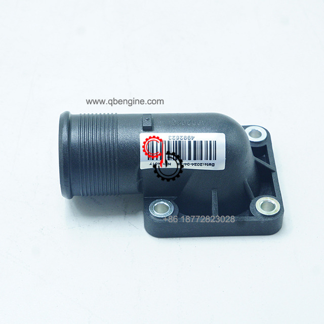 4992623 Cummins ISF QSF Water Outlet Connection Brand New Universal Diesel Engine Parts
