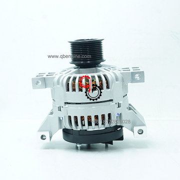 DCEC Alternator 28V 2874279 High Performance ISZ QSZ Diesel Engine