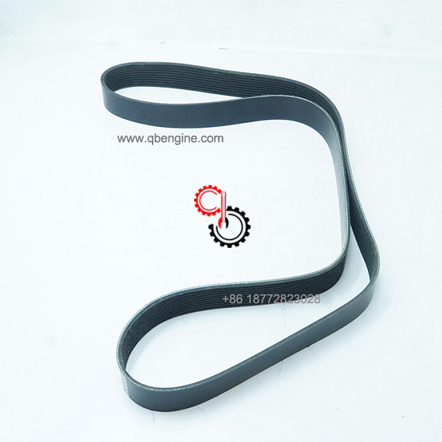 10PK1630 Bando V Ribbed Belts 10PK1630 Brand New Industrial Diesel Engine Parts