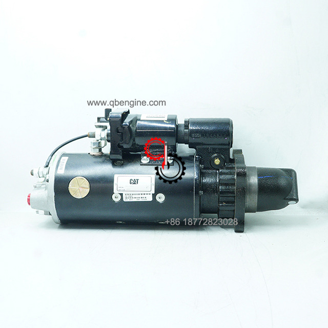 CAT 123-8636 24V Lubricant Oil Pump 123-8636 3512 3516 Industrial Diesel Engine Parts
