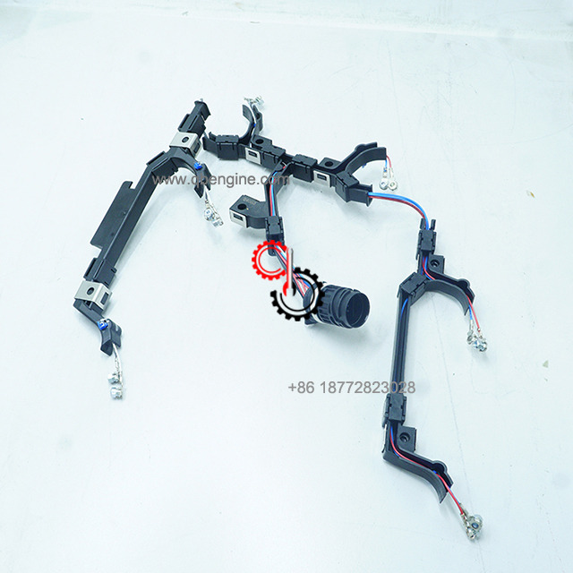 3686380 Cummins ISX QSX Wiring Harness High Performance Diesel Industrial Engine Parts