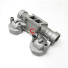 Cummins High Performance Exhaust Manifold 3026051 Machinery Engine Spare Parts 3031187 3031186