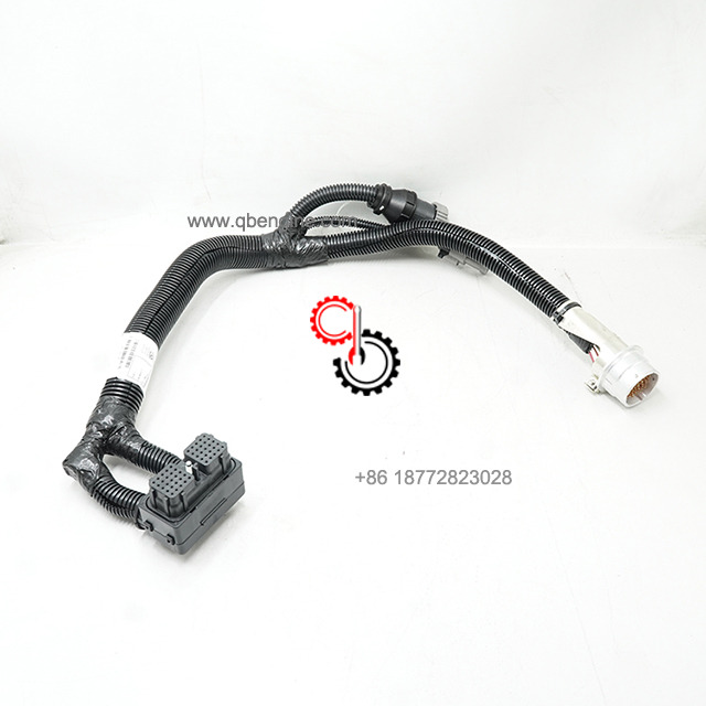 3101579 Cummins Wiring Harness Genuine Universal Diesel Engine Parts 3101579