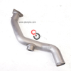 Cummins QSK38 QSK50 Water Bypass Tube High Quality Industrial Diesel Engine Parts 3635396