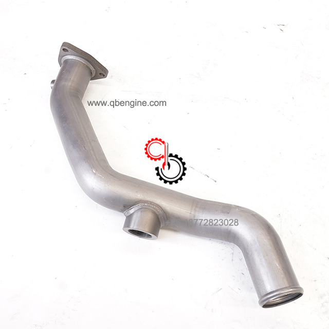 Cummins QSK38 QSK50 Water Bypass Tube High Quality Industrial Diesel Engine Parts 3635396