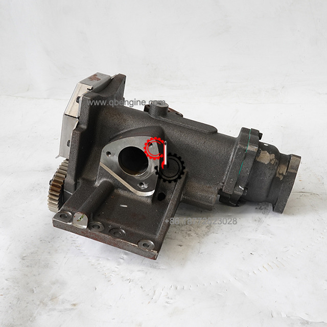 Brand New Cummins QSK45 Lubricating Oil Pump 3644520 Machinery Engine Parts 6319711 3642280
