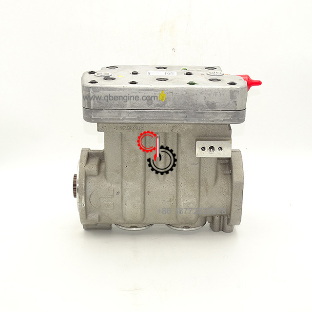 5633564 Cummins Air Compressor Original Construction Machinery Engine Parts 5657736