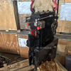 QTSEQ1205FV-A High Performance PTO Industrial Engine Parts Power Take Off QTSEQ1205FV-A