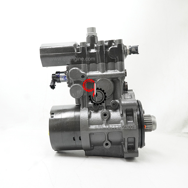 5471846 4306517 Motor Cummins QSK19 Fuel Pump Diesel Engine Parts 2888712 4928100 4998820