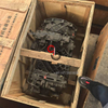 ZF16S221 Genuine Truck Engine Manual Transmission 13L ZF 16S221 Gearbox with PTO