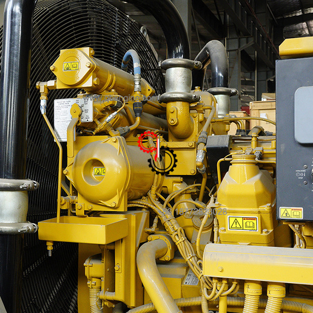 New Industrial 3512 Mining Truck Engine CAT 3512 Complete 12 Cylinder Engine Assembly