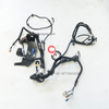 High Quality Cummins Control Module Wiring Harness 5254014 Industrial Engine Parts Electronic 4940859