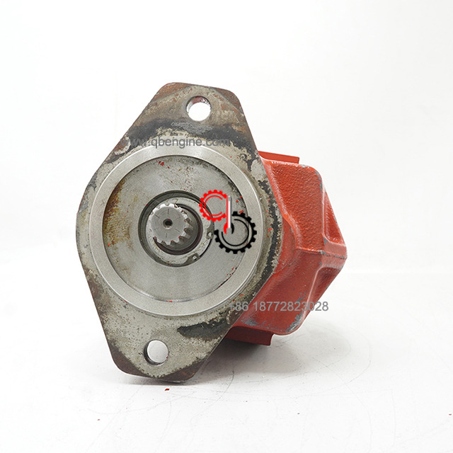 Cummins QSK60 3647009 Transfer Pump Industrial Motor Spare Parts Fuel 3649842 