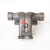 4344753 Cummins Industrial QSK23 Exhaust Manifold Diesel Engine Spare Parts 4344753