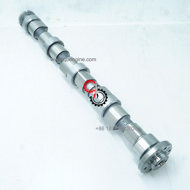 4988630 5259582 Cummins ISF QSF Camshaft Original Diesel Construction Machinery Engine Parts