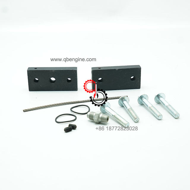 4918868 4918869 4918870 Original Cummins Oil Cooler Leak Test Kit for Sale