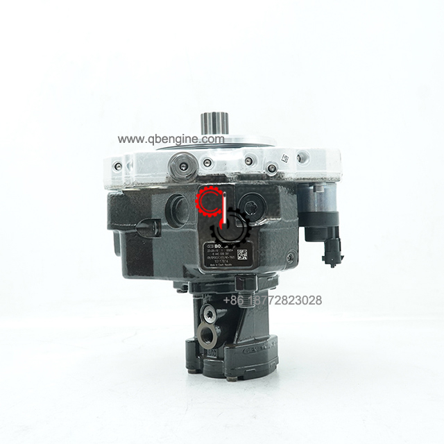 0445020081 0445020089 10117814 Original BOSCH Fuel Injection Pumps