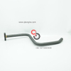 3200158 Turbocharger Oil Drain Tube Price Original Cummins K19 QSK19