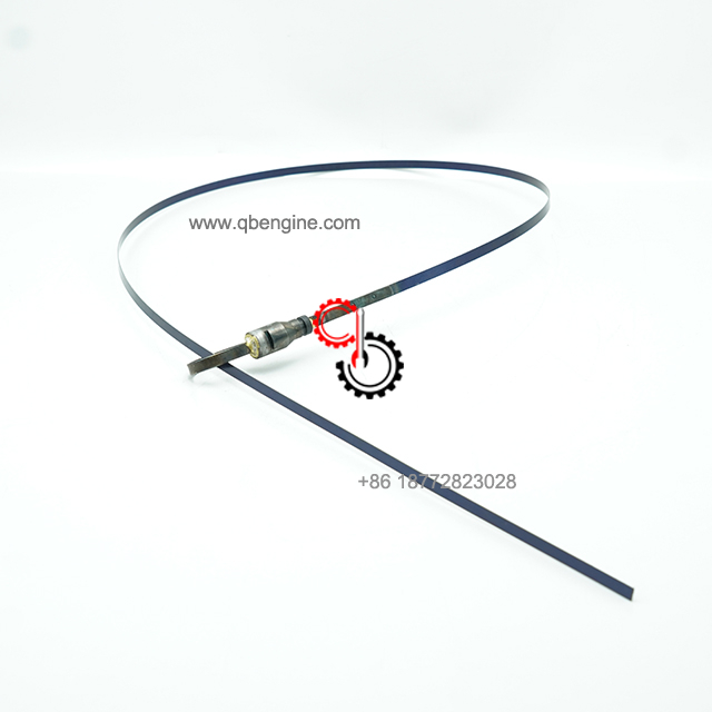 3201793 Original Cummins Oil Dipstick for Renault Clio Diesel Engine Parts