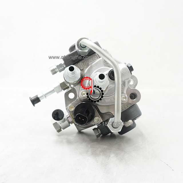 5284018 High Quality Cummins ISB QSB Fuel Pump 5284018 Construction Machinery Engine Parts 