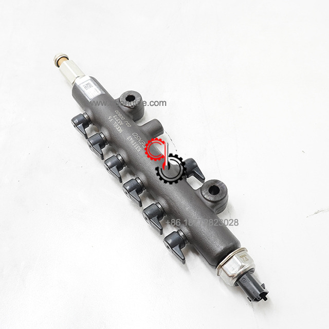 5311943 Hot Selling Cummins ISB QSB Fuel Manifold 5311943 Engine Parts 