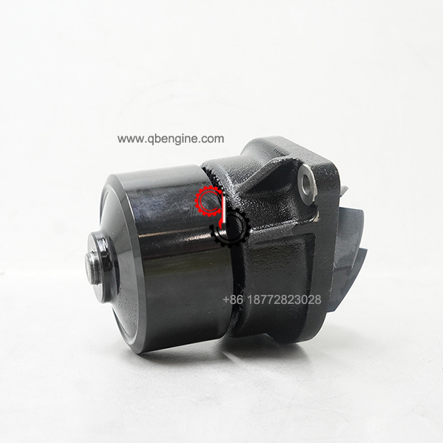 High Quality Cummins 6BT ISB QSB Water Pump 5520883 Industrial Diesel Engine Parts 