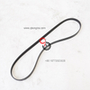5580038 Genuine Cummins V Ribbed Belt ISG 5580038 Engine Transmission System Parts 