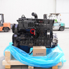 XCEC Original Quality QSM Engine QSM11-C375 Complete Engine QSM 11 Diesel Engine Assy