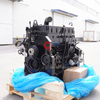 High Quality Cummins QSM11 Complete Engine QSM11-C335 CPL5408 CM876 Turbo Diesel Engine Assy