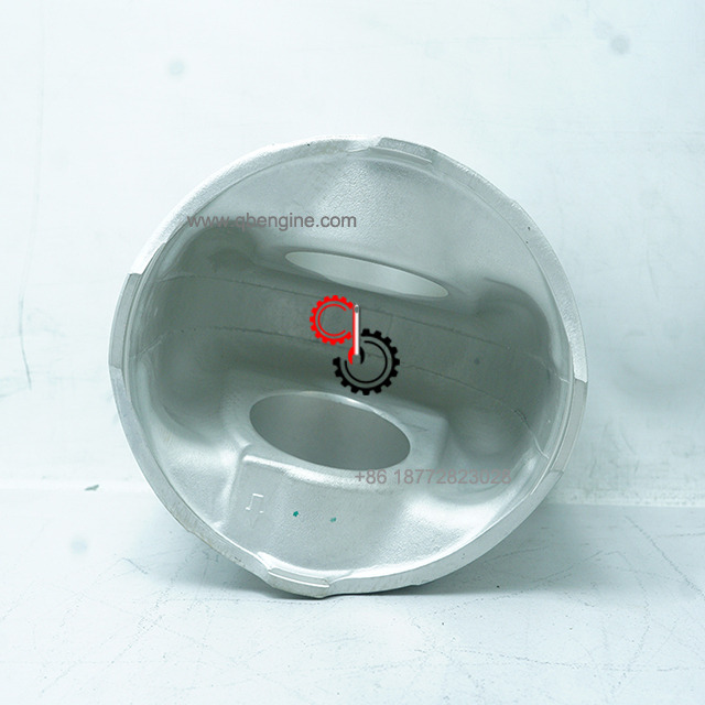 Cummins K19 K38 K50 Engine Piston Kit 3631241 3096685 Excavator Machine Parts