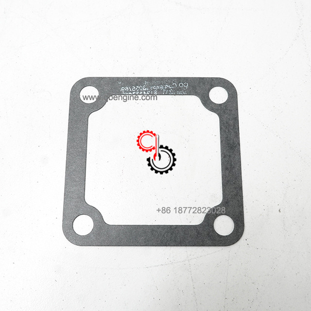 3055769 High Quality Cummins Sea Water Pump Gasket 3055769 Machinery Engine Parts