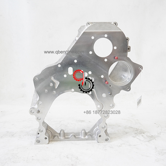 2864888 Hot Selling Cummins ISZ QSZ Gear Housing 2864888 Marine Engine Parts