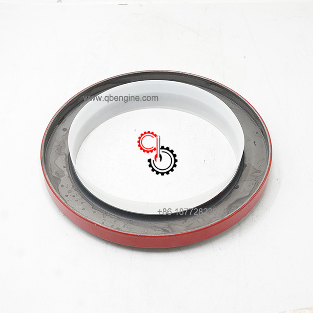 6240-21-4250 4096506 4095800 Genuine Cummins QSK23 6D170 Oil Seal Diesel Engine Spare Parts