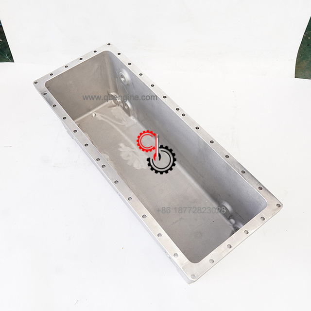 High Quality Cummins K50 K38 Oil Pan 3087561 3088852 Industrial Engine Parts 