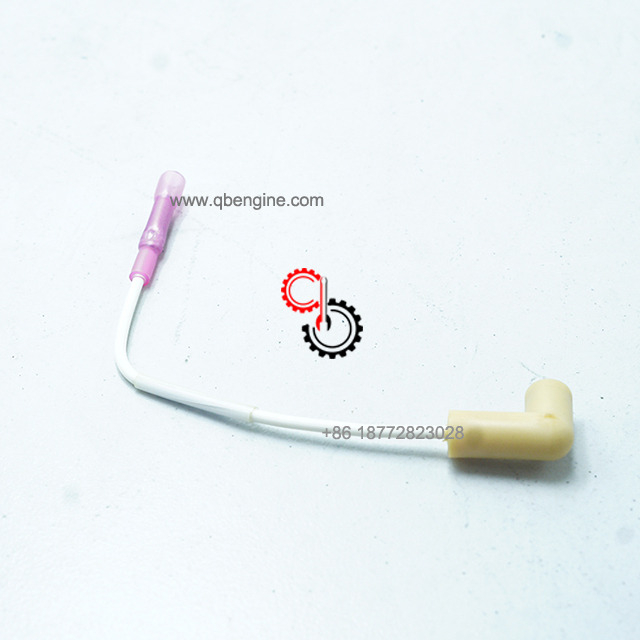 3823253 Genuine Cummins Electrical Repair Connector 3823253 Universal Diesel Engine Parts