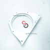 3936904 High Quality Cummins 6CT Engine Parts Rear Cover 3936904