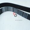 Original Motor Cummins ISG QSG V Ribbed Belt 3697254 Engine Parts