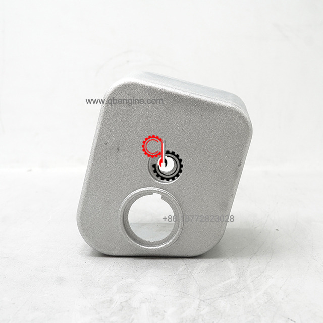 Genuine Diesel Engine Cummins 4BT 6BT ISB QSB Parts Valve Cover 3928405 3928404