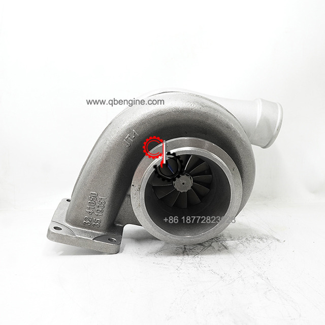 High Quality Cummins Turbocharger 3801613 3522865 Diesel Engine Spare Parts 