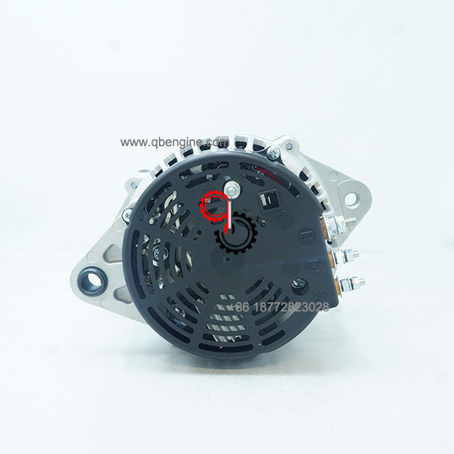 5344604 Hot Selling Cummins ISZ QSZ Alternator 5344604 Diesel Engine Parts