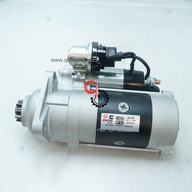 5619999 Brand New Diesel Cummins Starting Motor Engine Parts 5619999