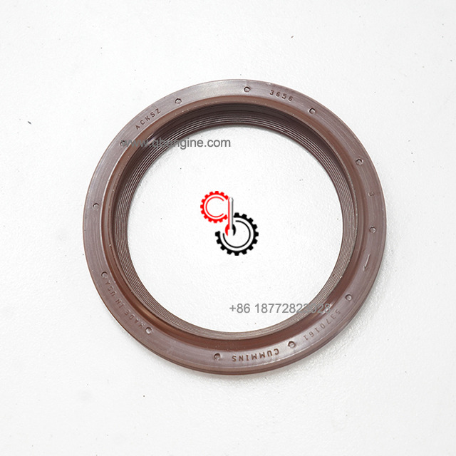 5527066 Original Engine Spare Parts Cummins Oil Seal 5527066