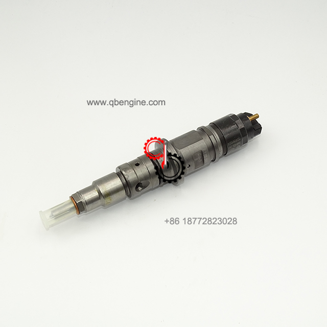 0445120054 2855491 504091504 Genuine Bosch Injector Price Engines Parts