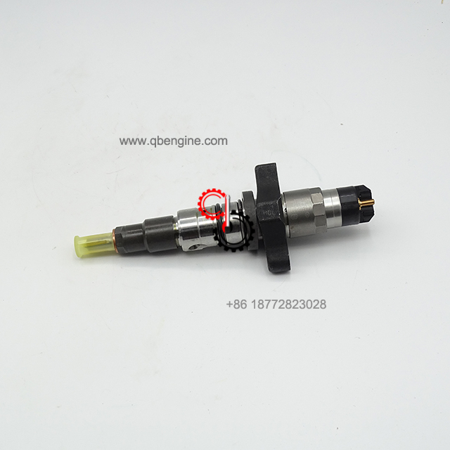 5263307 0445120273 ISB5.9 F3.8 Injector Genuine Cummins Bus Parts