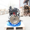 B3.3-C65 4D95 Cummins B3.3 66HP 48KW 2600RPM Construction Engine