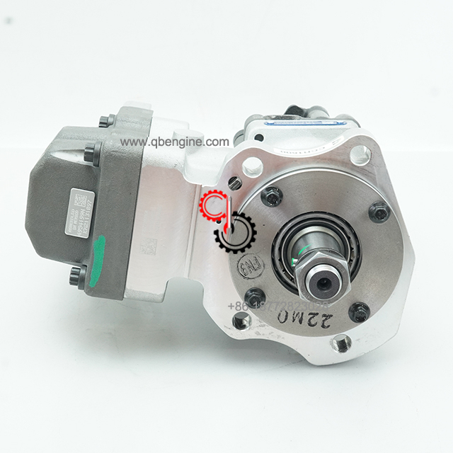 6745-71-1170 6745-71-1171 SAA6D114E-3 Genuine Komatsu Fuel Injection Pumps for PC300-8 PC360-8 Excavator