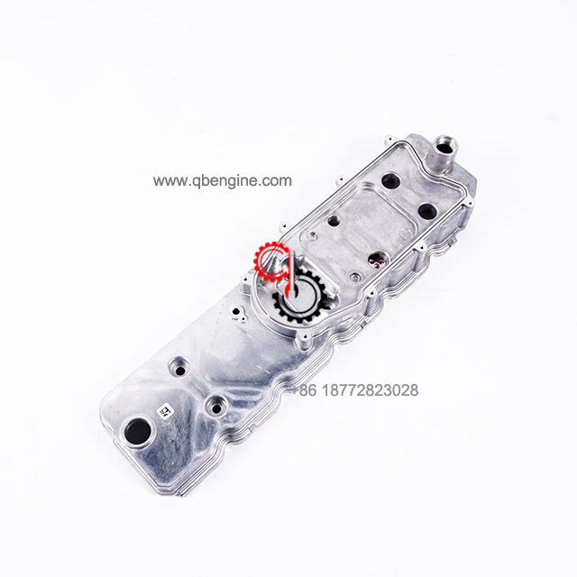 5318316 5270426 5267897 Valve Cover ISB6.7 Original Cummins QSB6.7