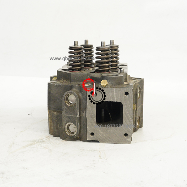 5538438 3647149 4313888 5371844 QSK60 Diesel Engine Cylinder Head Original Cummins