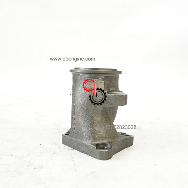 5584246 5668483 Genuine Cummins Exhaust Transfer Connection